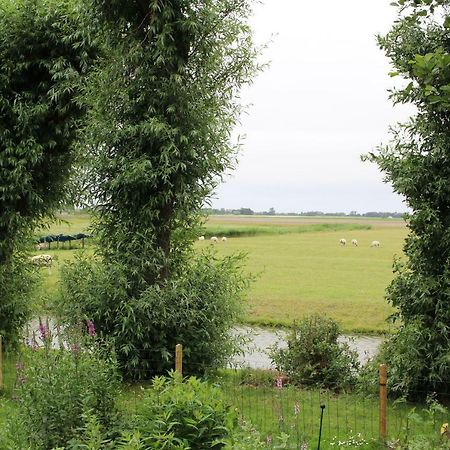 Villa Vogelvrij Burgerbrug Exterior foto